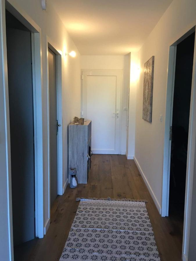 Superbe Appartement En Residence Calme Cauro Exteriör bild