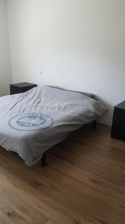 Superbe Appartement En Residence Calme Cauro Exteriör bild
